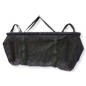 Floating retainer sling str L